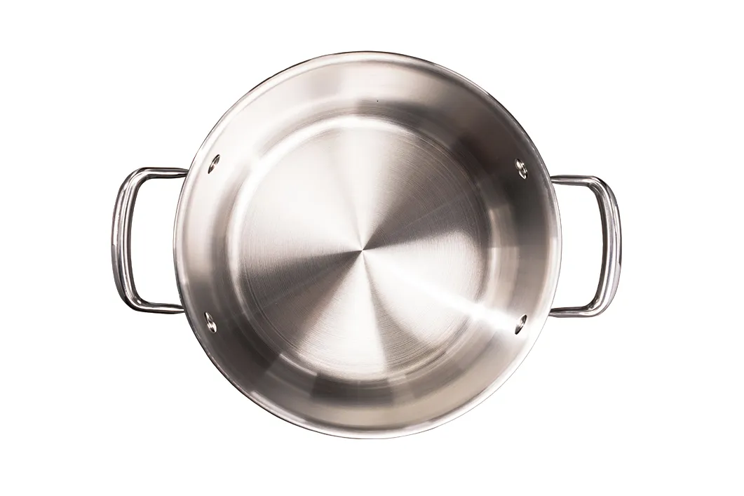 Кастрюля Leon 5л 2