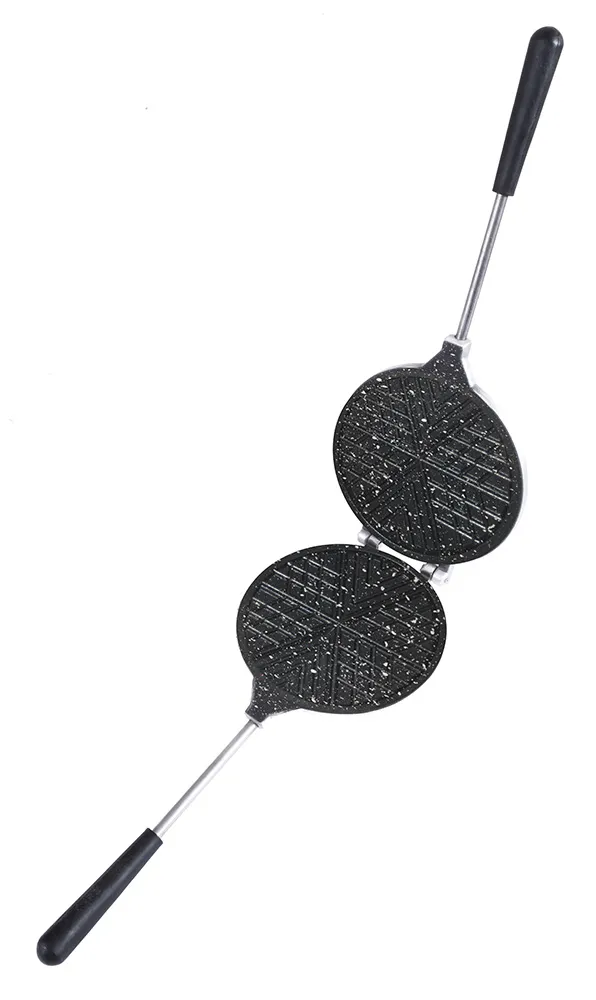 фмт02а Форма для выпечки печений темный мрамор 01 