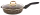 Черный (золото, серебро)